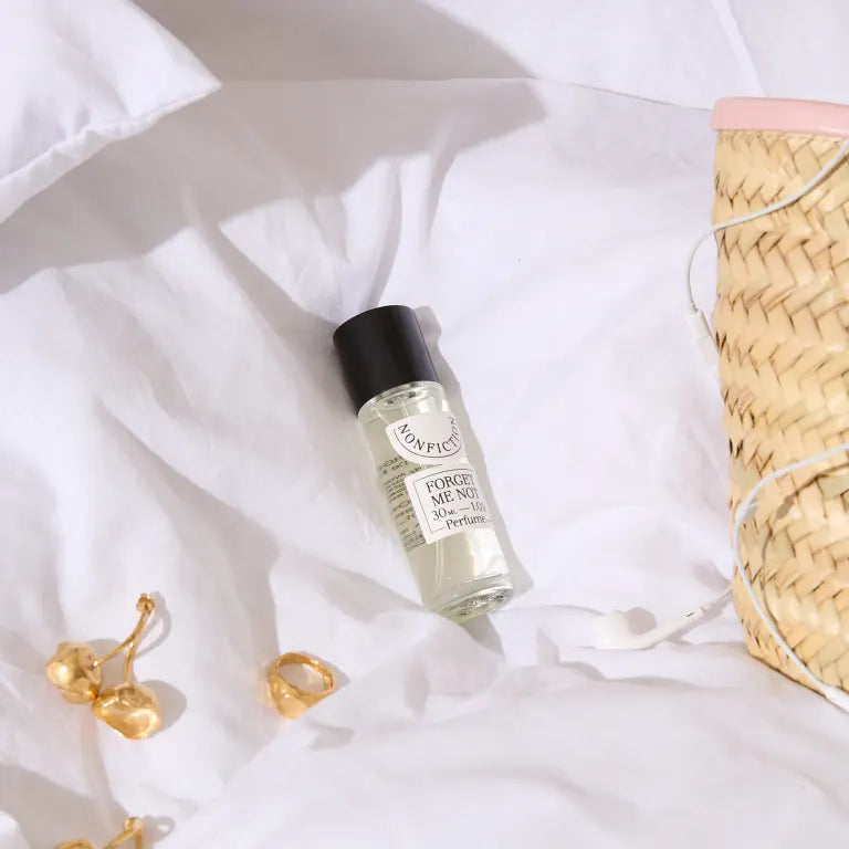 NONFICTION Forget Me Not Eau de Parfum