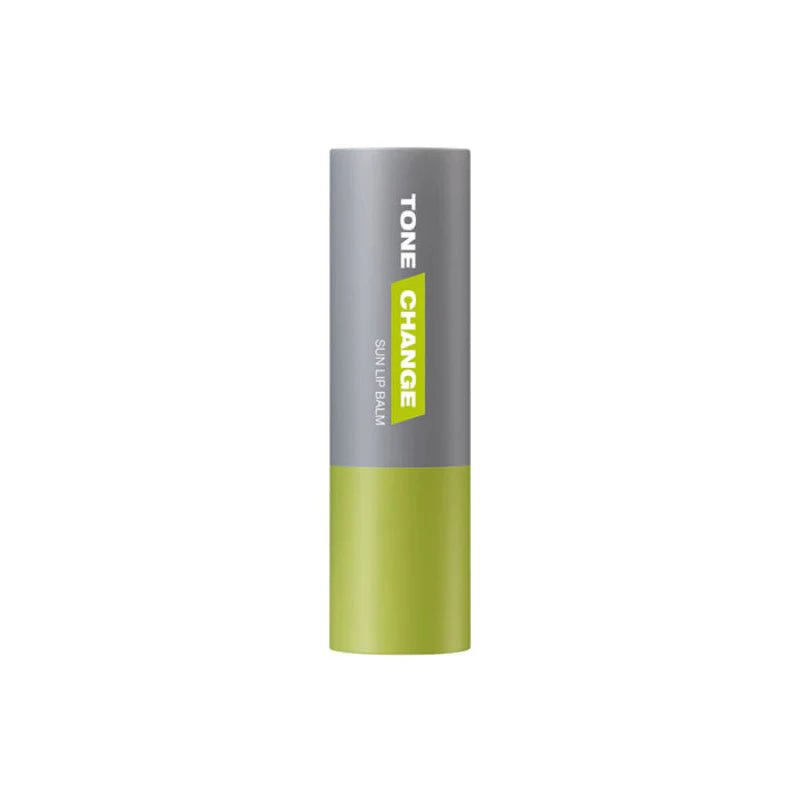 Dr.G For Men Tone Change Sun Lip Balm 3.6g