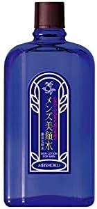 Meishoku Men's Bigansui Skin Toner