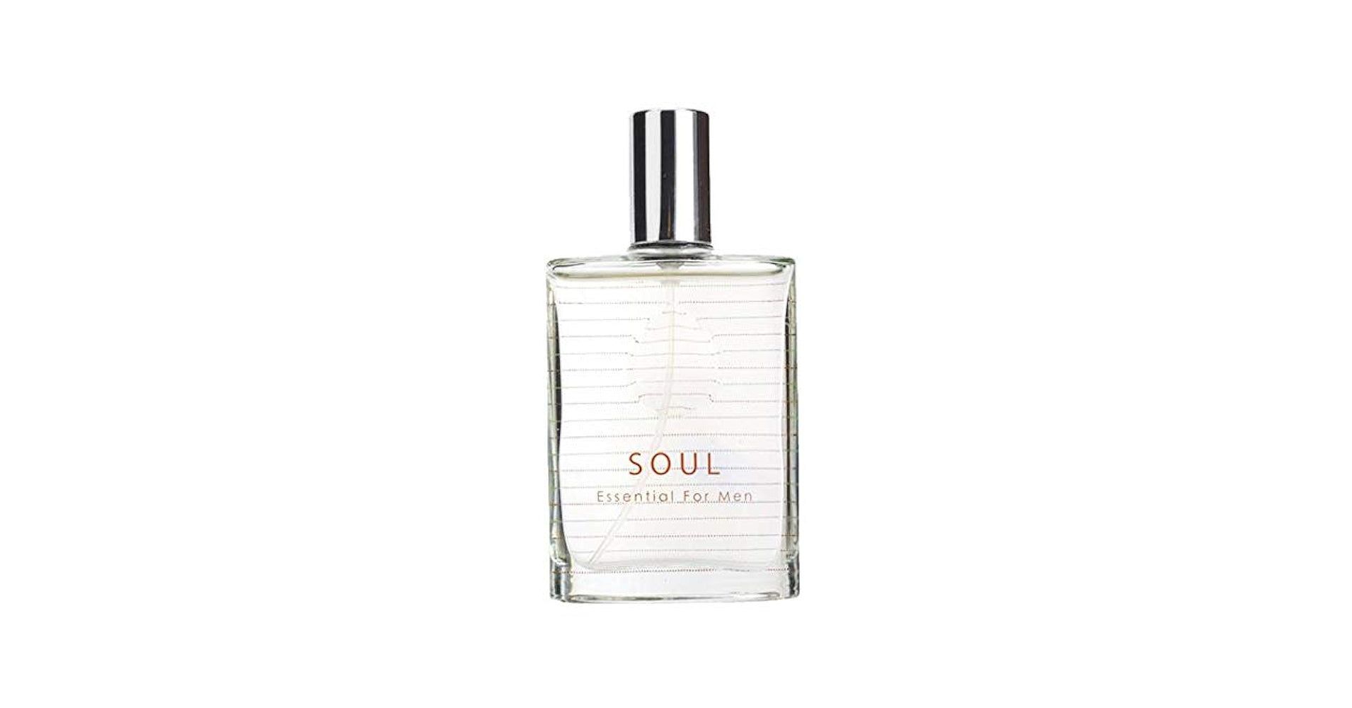 Soul Essential for Men