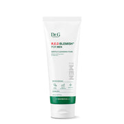Dr.G R.E.D Blemish For Men Gentle Cleansing Foam 150ml