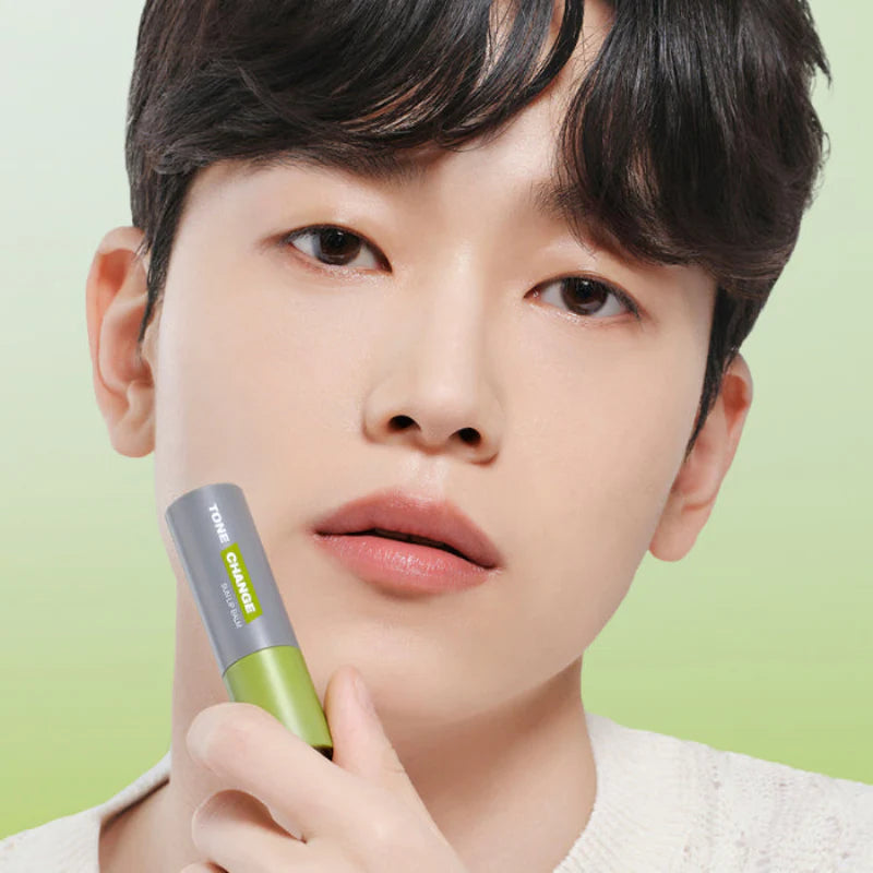 Dr.G For Men Tone Change Sun Lip Balm 3.6g