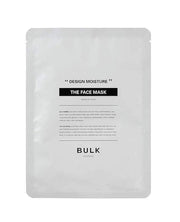 Bulk Homme The Face Mask