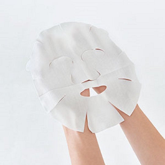 Bulk Homme The Face Mask