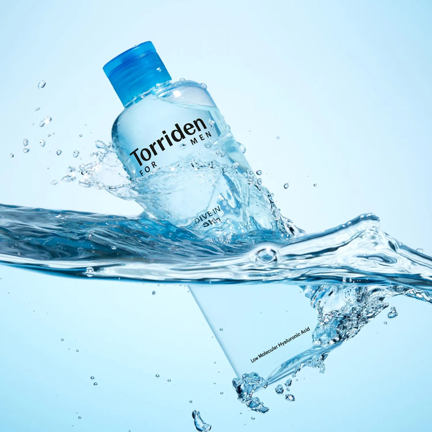 Torriden Dive In For Men Skin 300ml