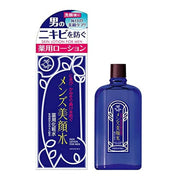 Meishoku Men's Bigansui Skin Toner