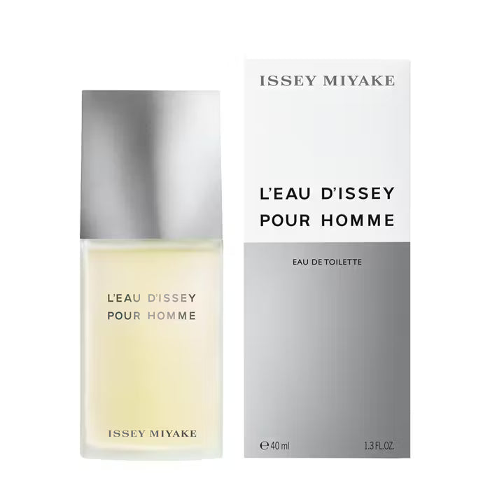 Issey Miyake for Men Eau de Toilette 40ml