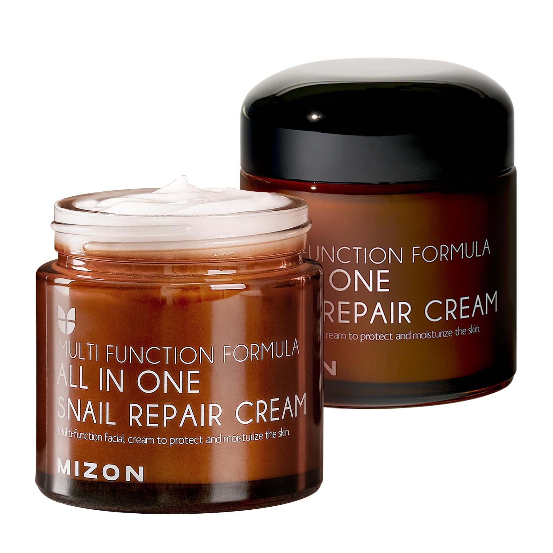 Snail All In One Repair Cream