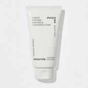 Innisfree Forest for Men Shaving & Cleansing Foam 150g