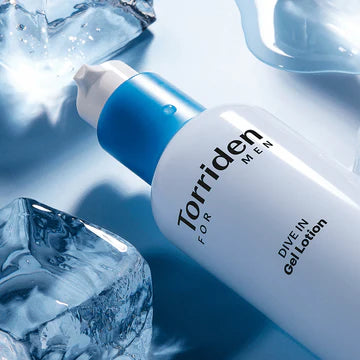 Torriden Dive In For Men Gel Lotion 200ml