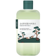 Round Lab For Men Pine Calming Cica Toner 200m