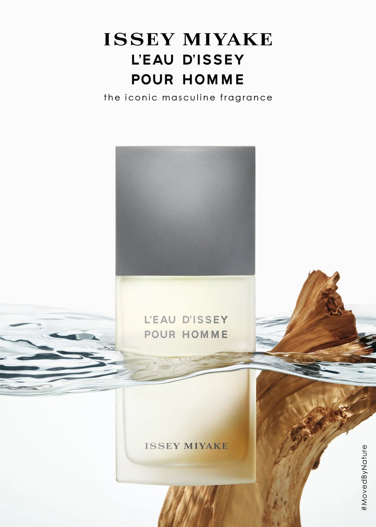 Issey Miyake for Men Eau de Toilette 40ml