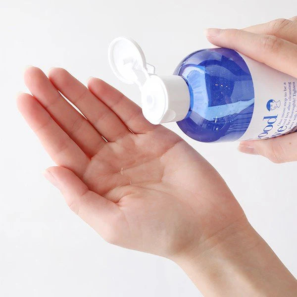 Ishizawa Keana Pore Tightening Lotion for Men 300ml