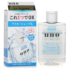 Shiseido - Uno Skin Serum Water - 200ml