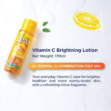 Rohto Mentholatum Melano CC Brightening Lotion 170ml