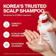 Dr.FORHAIR Shampoo 500ml