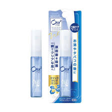 Ora2 Me Mouth Spray Quick Mint 6ml