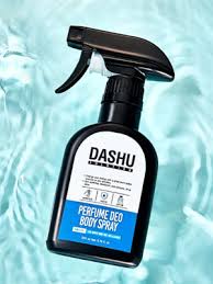 DASHU Solution Deo Body Spray