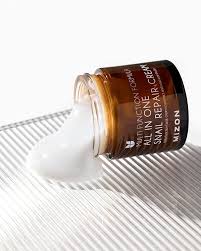 Snail All In One Repair Cream