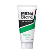 Biore Double Acne Control Facial Wash