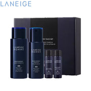 Homme Blue Energy Duo Set