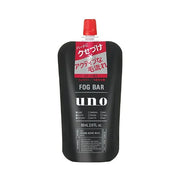 Shiseido - Uno Fog Bar Mist Wax Refill - Design - 80ml