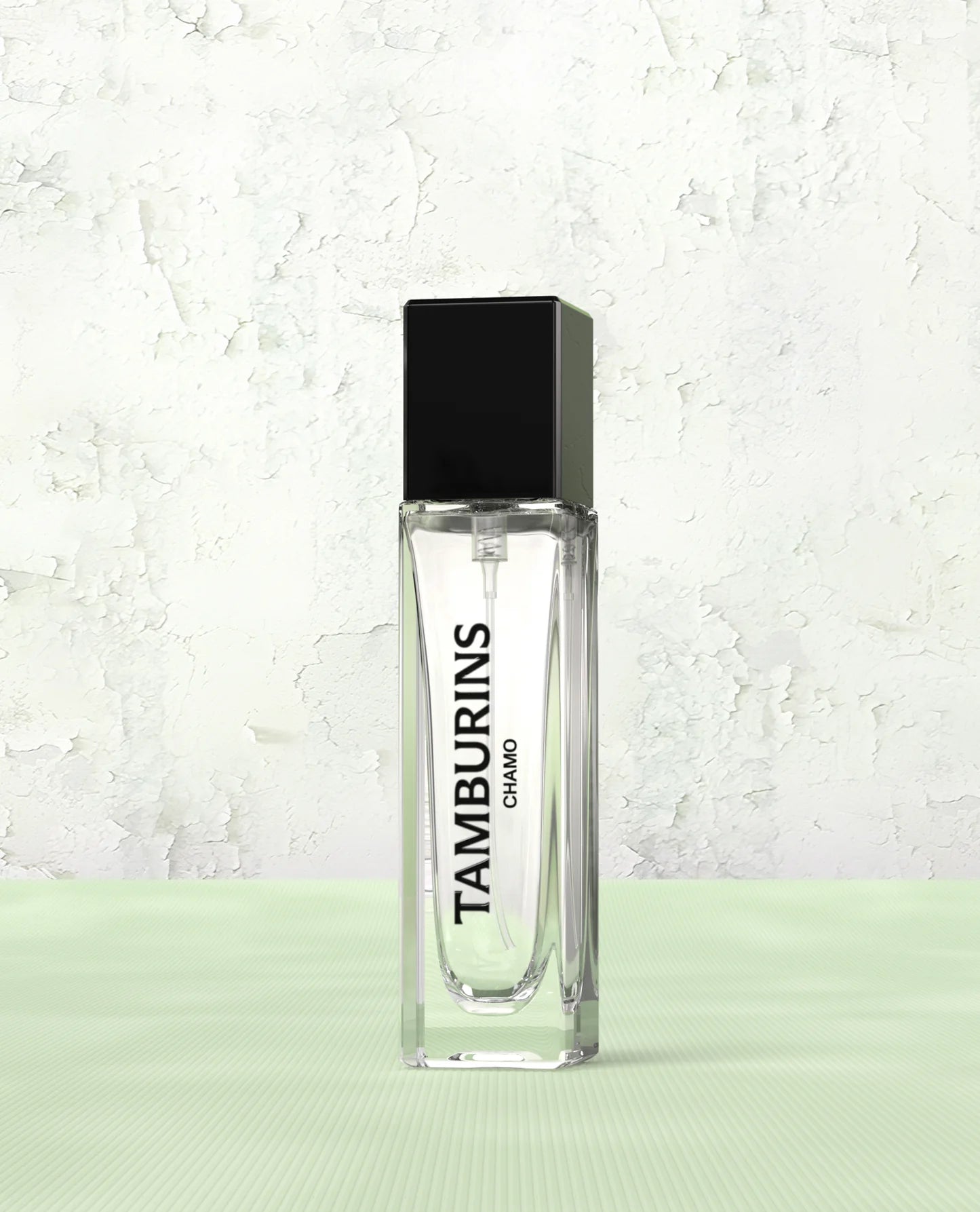 TAMBURINS Perfume Chamo 11ml