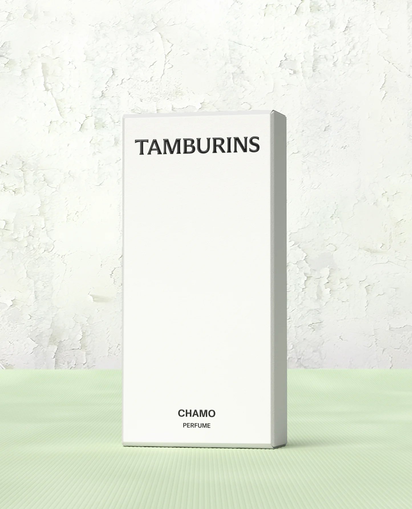 TAMBURINS Perfume Chamo 11ml